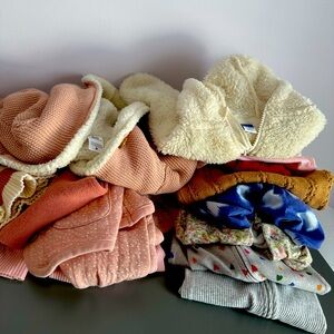 Baby clothes